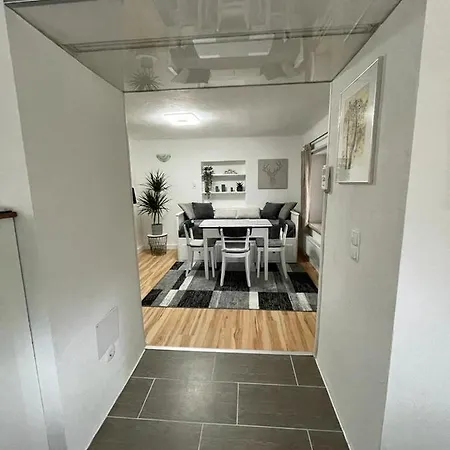 Apartment Dambach Rossleithen