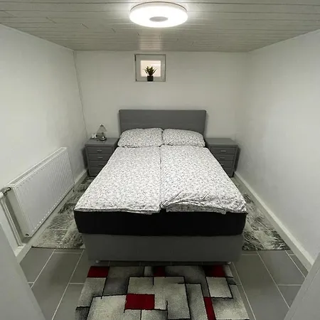 Apartment Dambach