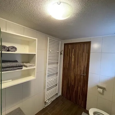 Apartamento Dambach *