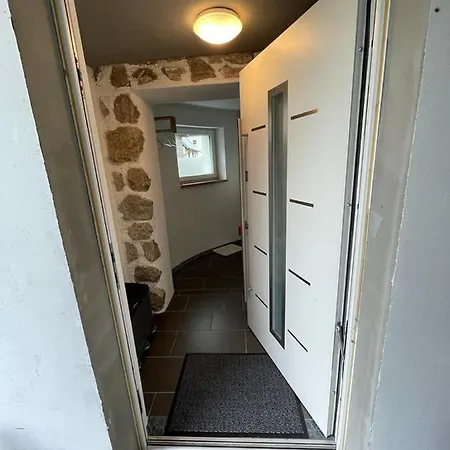 Apartment Dambach *