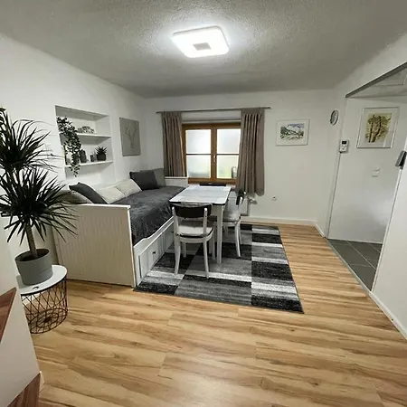 Apartamento Dambach *