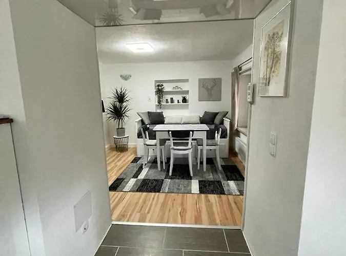 Apartamento Dambach Rossleithen