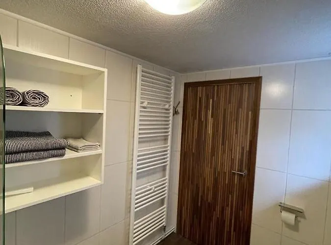 Apartamento Dambach *