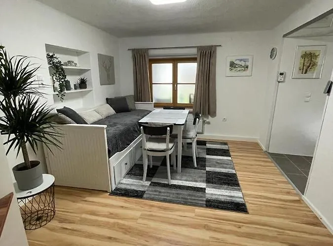 Apartamento Dambach *