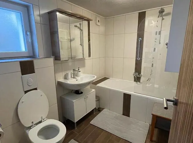 Apartment Dambach Rossleithen