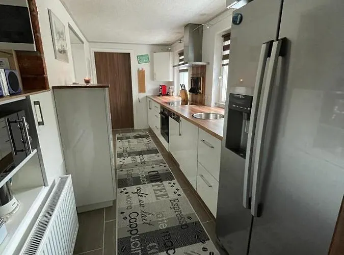 Dambach Apartamento *